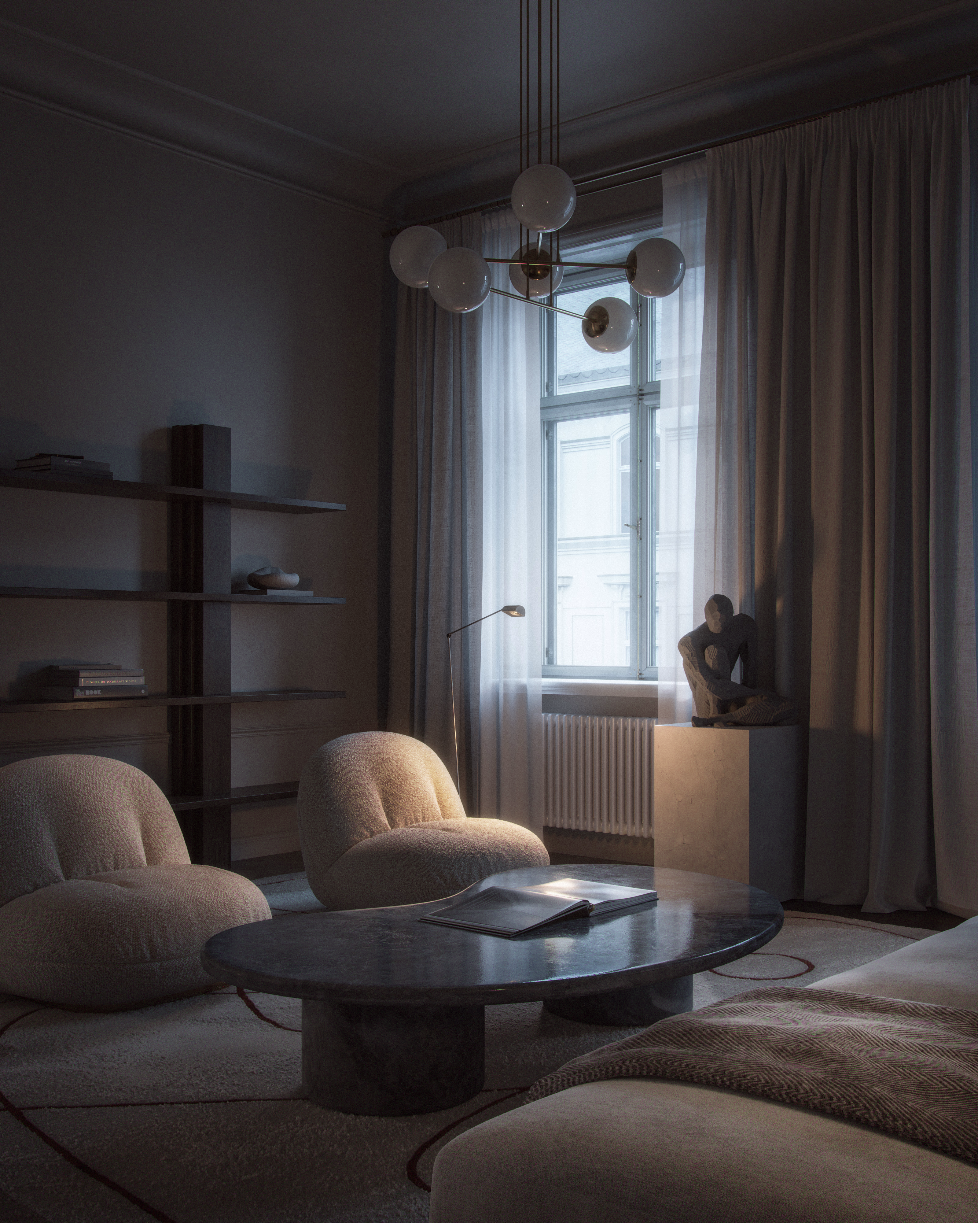 Product CGI sample