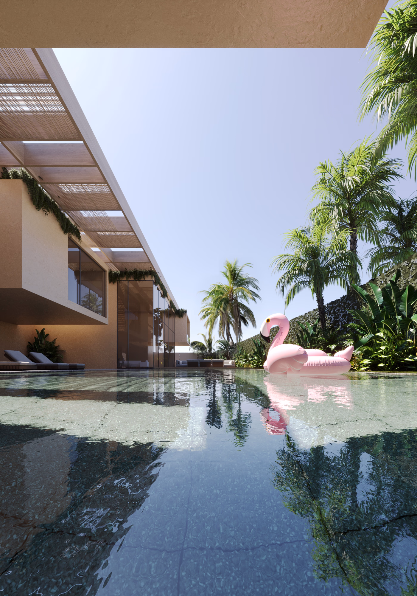 Utopia Villa